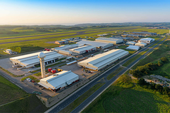 Taiwan Fuse Group Co., Ltd